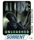 game pic for Aliens: Unleashed